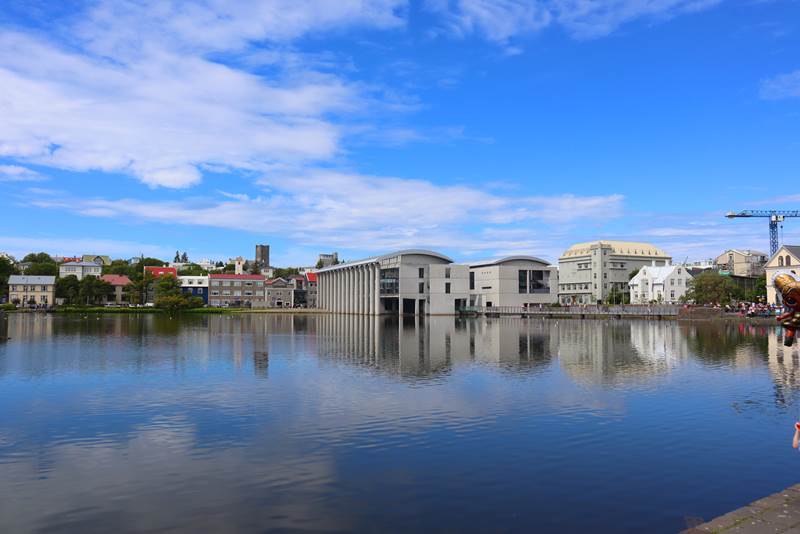 Ráðstefna um málefni transfólks 14. september