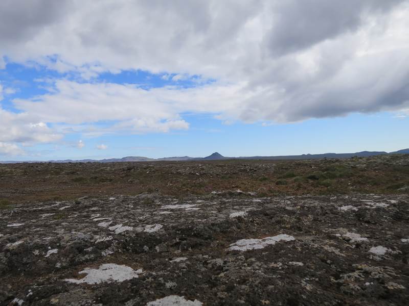 Frá viðbragðsstjórn Landspítala vegna jarðskjálftahrinu