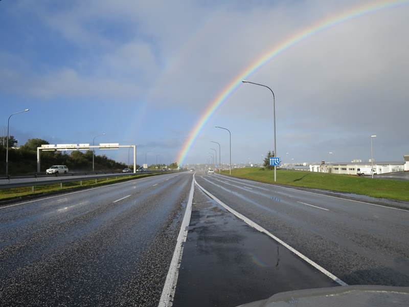 Verkefnahópur á Landspítala um transteymi skilar tillögum að úrbótum