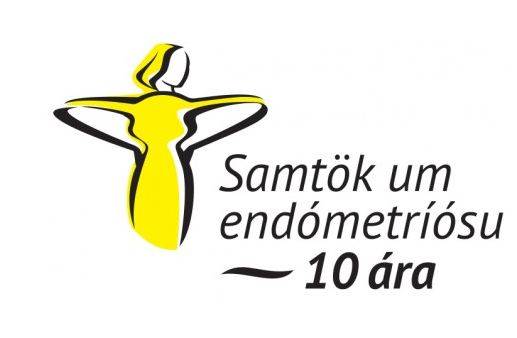 Samtök um endómetríósu með 10 ára afmælishátíð 9. apríl