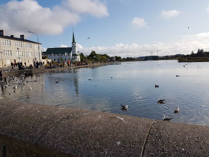 Kynningarfundur  4. september um heilbrigðisstefnu í heilbrigðisumdæmi höfuðborgarsvæðisins