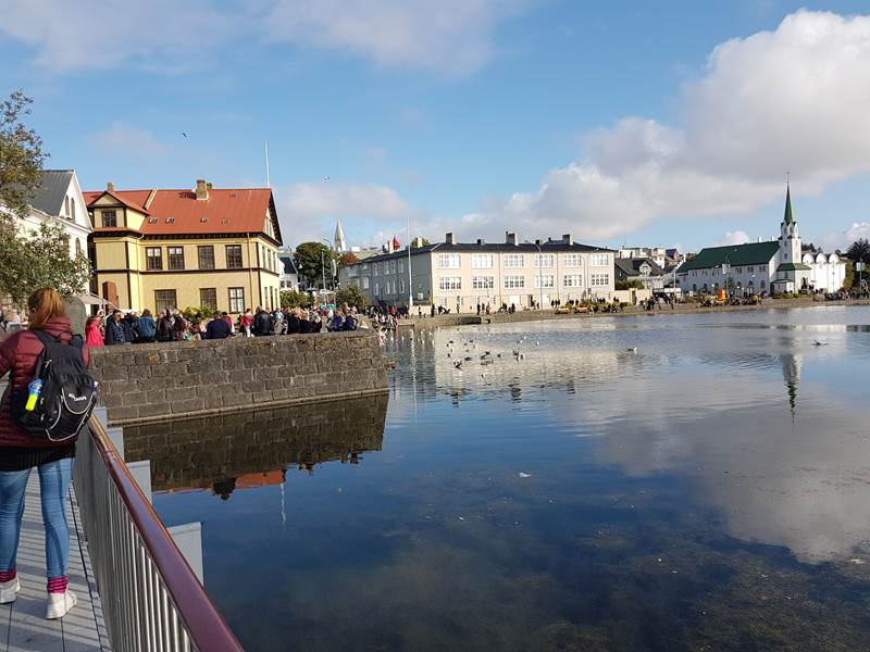 Málþing um menntakerfið og heilbrigðisþjónustuna 5. september 