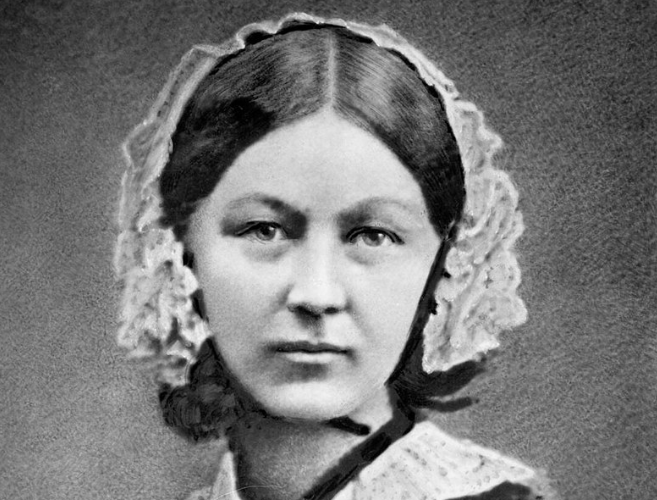 Sýkingavarnahjúkrunarfræðingar minnast frumkvöðulsins Florence Nightingale