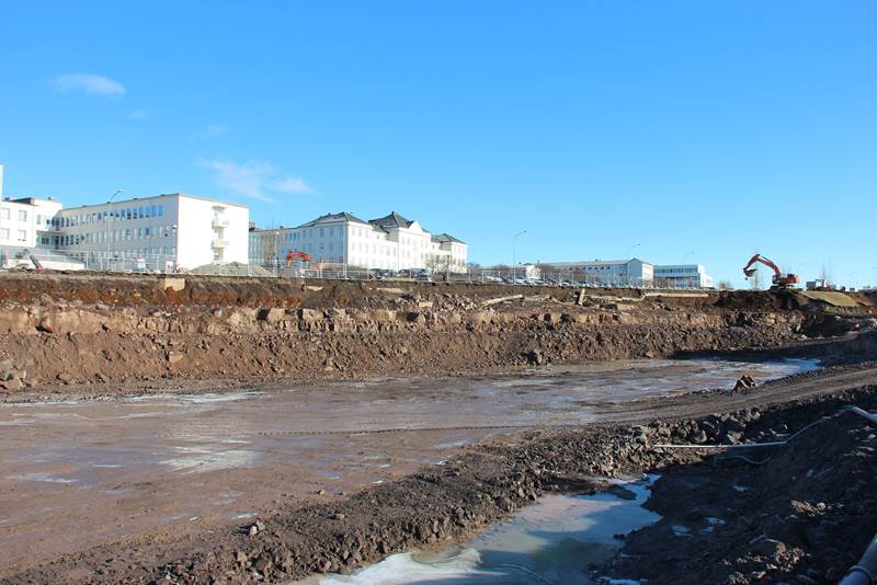 Strætóleiðir 5 og 15 um Barónsstíg vegna lokunar Gömlu Hringbrautar