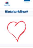 Hjartaskurðviðgerð