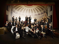 Mahler Chamber Orchestra