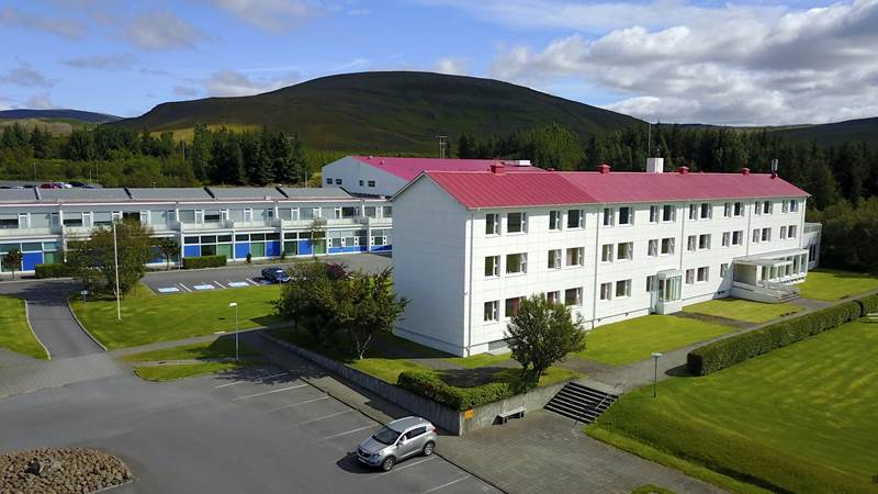 Reykjalundur verður varasjúkrahús Landspítala í COVID-19 faraldrinum