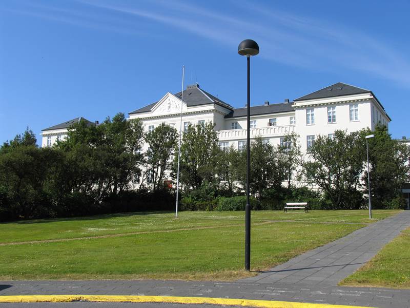 Leitað tilnefninga til verðlauna úr Verðlaunasjóði Árna Kristinssonar og Þórðar Harðarsonar 